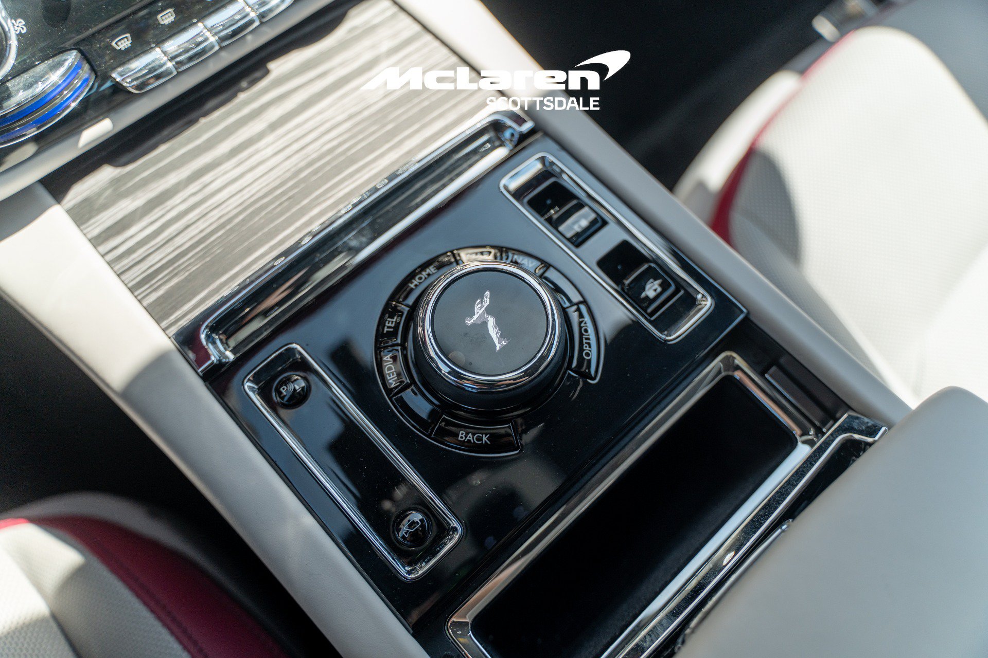 Used 2024 Rolls-Royce Spectre w/ Spectre Launch Package AWD/4WD image 19