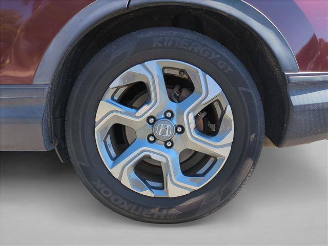 Used 2018 Honda CR-V EX-L image 13