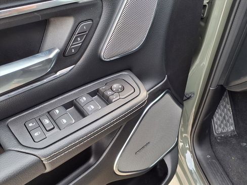 New 2026 RAM 1500 Laramie image 10