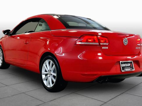 Used 2016 Volkswagen Eos Komfort FWD image 12
