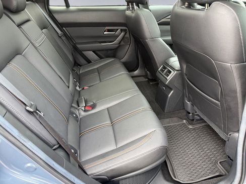 Certified 2025 MAZDA CX-50 AWD 2.5 Hybrid w/ Weather Package image 12