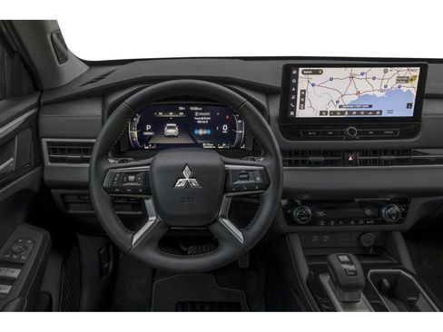 Used 2026 Mitsubishi Outlander SE FWD image 4