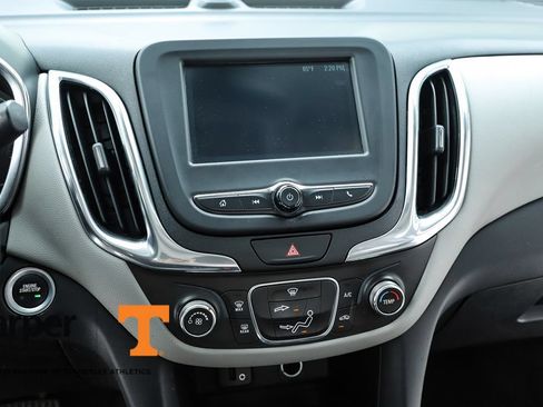 Used 2018 Chevrolet Equinox LS FWD image 61