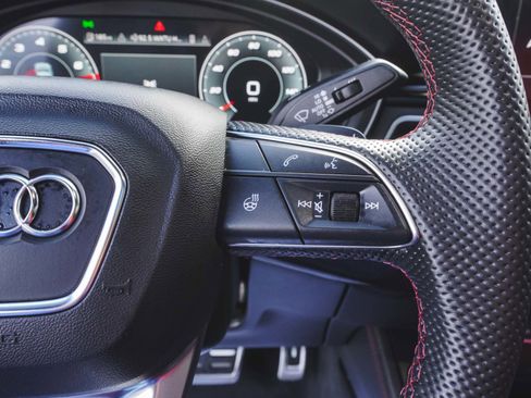 Used 2025 Audi S5 Premium Plus w/ Premium Plus Package image 24