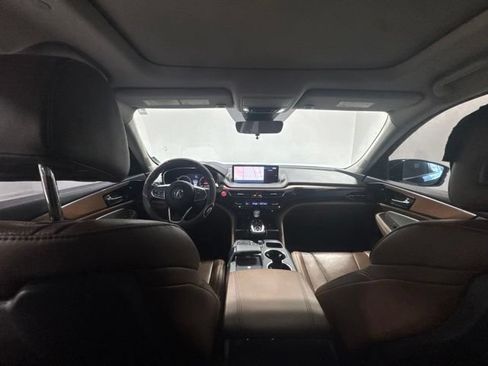 Used 2022 Acura MDX FWD w/ Technology Package image 19