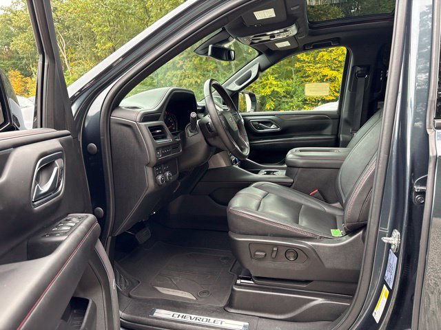 Certified 2021 Chevrolet Tahoe RST w/ Rear Media and Nav Package AWD/4WD image 27