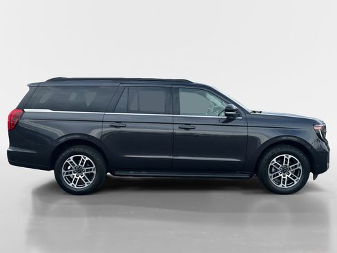 Used 2025 Ford Expedition Max Active image 7