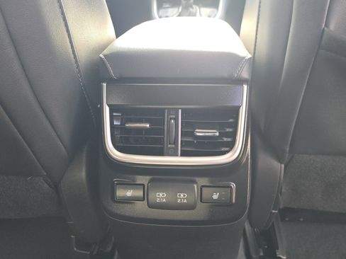 Used 2020 Subaru Outback Limited AWD/4WD image 21