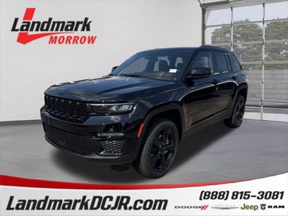 Certified 2025 Jeep Grand Cherokee Limited