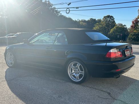 Used 2006 BMW 330Ci Convertible image 5
