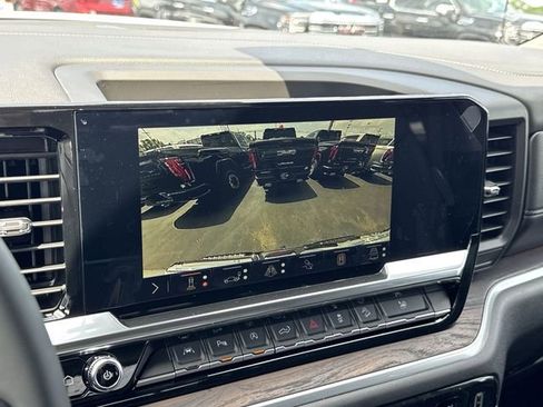 New 2026 GMC Sierra 1500 SLT AWD/4WD image 19