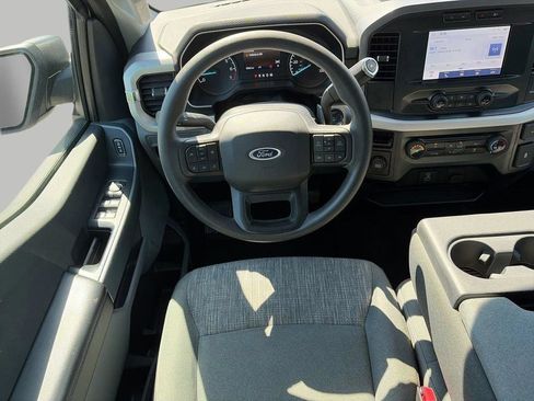 Used 2023 Ford F150 XLT RWD image 10
