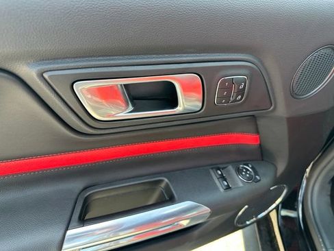 Used 2023 Ford Mustang GT Premium w/ GT Performance Package RWD image 14
