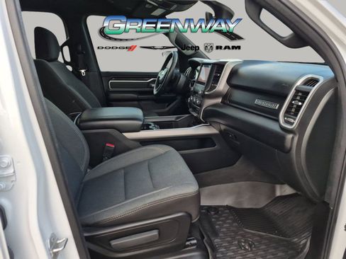 Used 2023 RAM 1500 Big Horn AWD/4WD image 27