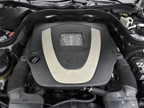Used 2010 Mercedes-Benz E 350 E 350 image 32