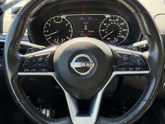 Used 2024 Nissan Altima 2.5 SR FWD image 18