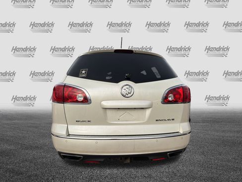 Used 2014 Buick Enclave Leather w/ Trailering Provision Package image 9