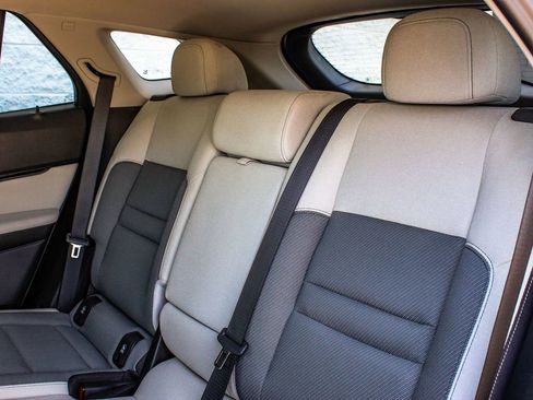 Used 2025 Honda Prologue EX image 34