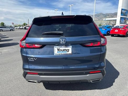 Used 2024 Honda CR-V Sport-L image 8