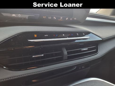 New 2026 Buick Enclave Sport Touring w/ Power Package image 14