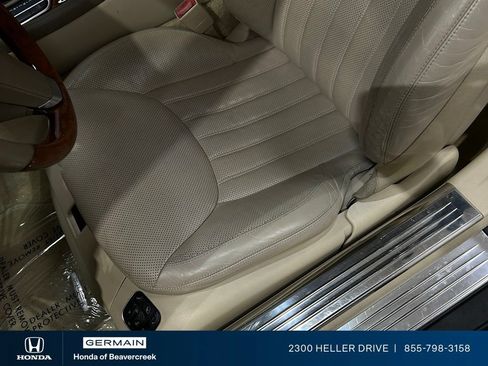 Used 2009 Mercedes-Benz SL 550 image 19