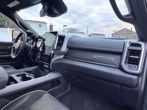 New 2025 RAM 2500 Laramie image 20