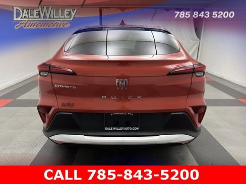 Used 2024 Buick Envista Preferred w/ Convenience I Package image 5