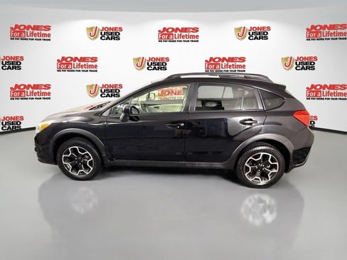 Used 2013 Subaru Crosstrek 2.0i Limited AWD/4WD image 15