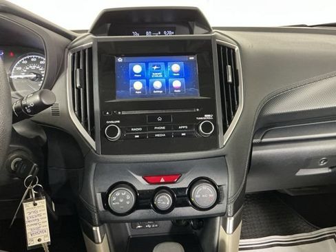 Used 2019 Subaru Forester w/ Alloy Wheel Package AWD/4WD image 19