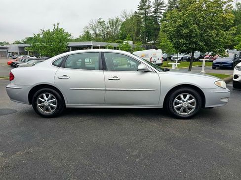 Used 2005 Buick LaCrosse CXL w/ Gold Convenience Package FWD image 7
