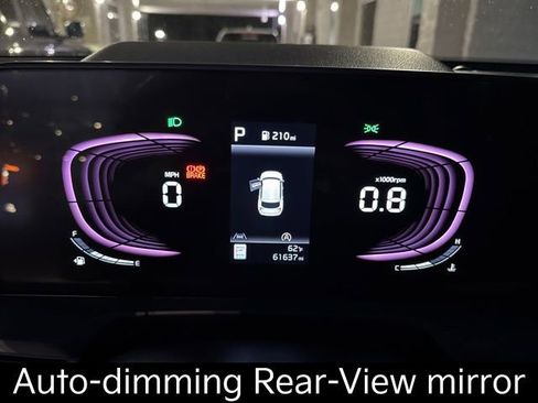 Certified 2024 Kia Telluride EX X-Line image 23