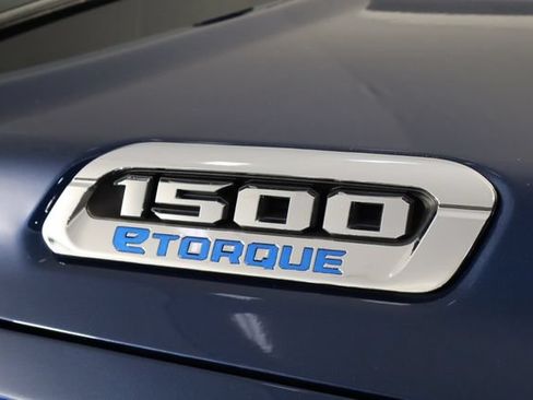 Used 2023 RAM 1500 Lone Star AWD/4WD image 41