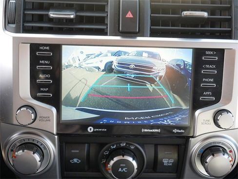 Used 2020 Toyota 4Runner Limited image 29