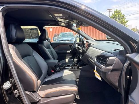 Used 2026 Subaru Forester Wilderness AWD/4WD image 13