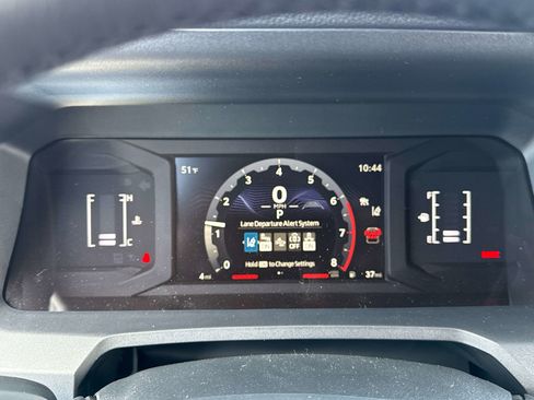 New 2026 Toyota 4Runner SR5 image 21