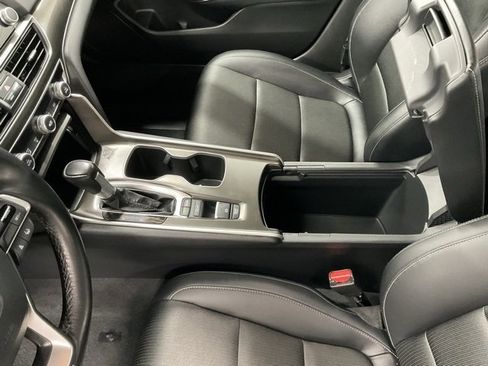 Certified 2022 Honda Accord Sport image 21