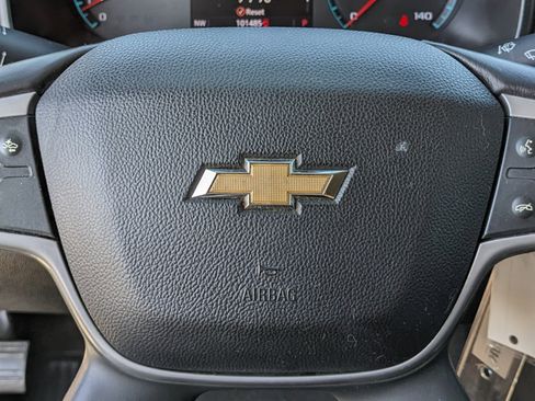 Used 2019 Chevrolet Colorado LT w/ LT Convenience Package image 39