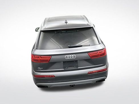 Used 2019 Audi Q7 3.0T Prestige image 23