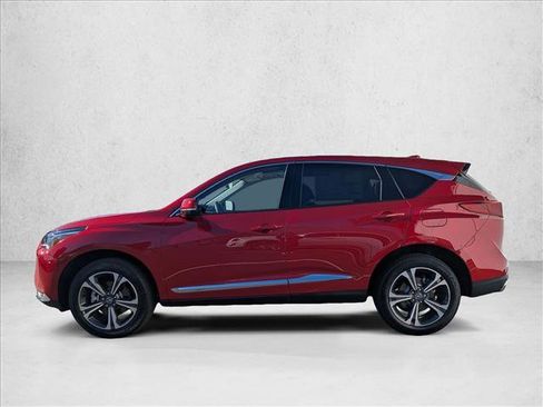 New 2026 Acura RDX SH-AWD w/ Technology Package image 10