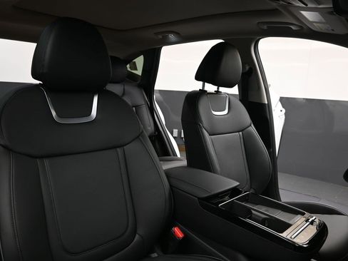 New 2026 Hyundai Tucson Limited image 13