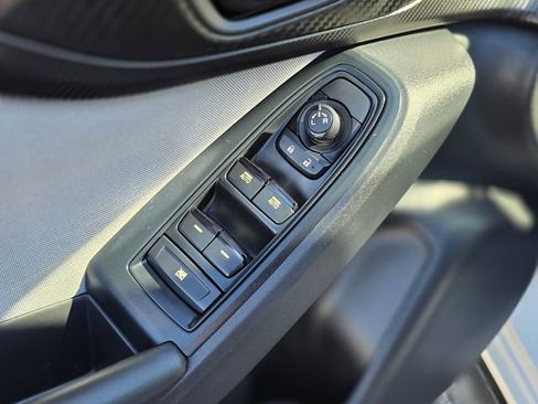 Used 2019 Subaru Crosstrek 2.0i Premium w/ Popular Package #3 image 22