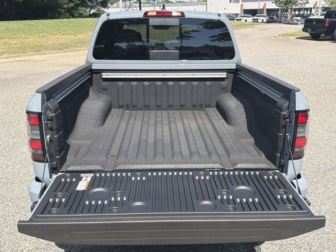 New 2026 Nissan Frontier PRO-4X w/ Pro Premium Package AWD/4WD image 30