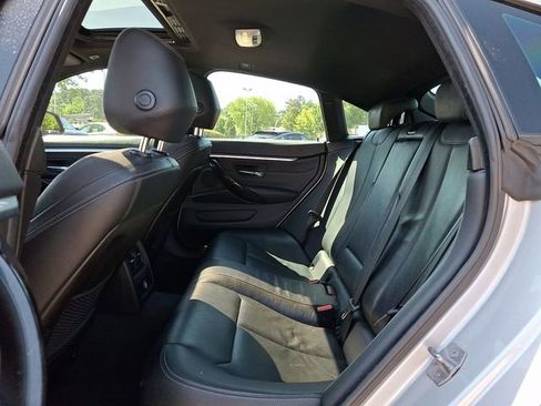 Used 2019 BMW 430i Gran Coupe RWD image 12