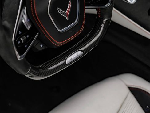 Used 2023 Chevrolet Corvette Z06 w/ Z07 Performance Package image 60