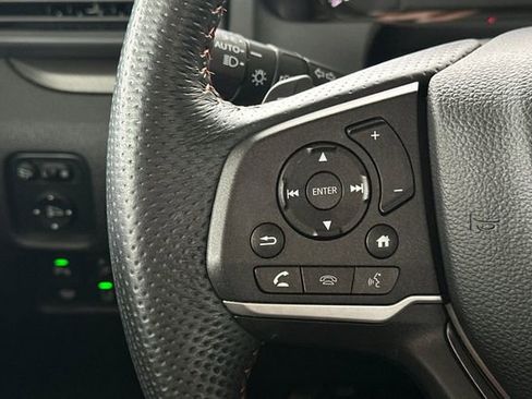 Certified 2023 Honda Passport TrailSport image 30