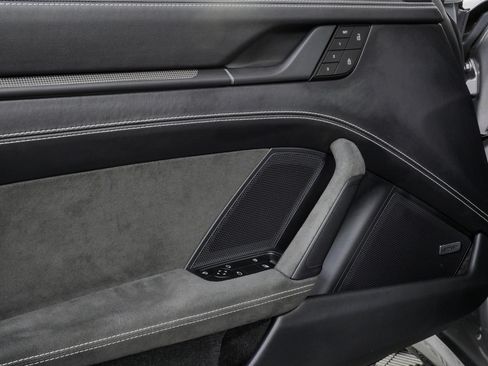 Certified 2024 Porsche 911 Targa 4 GTS w/ Premium Package AWD/4WD image 6