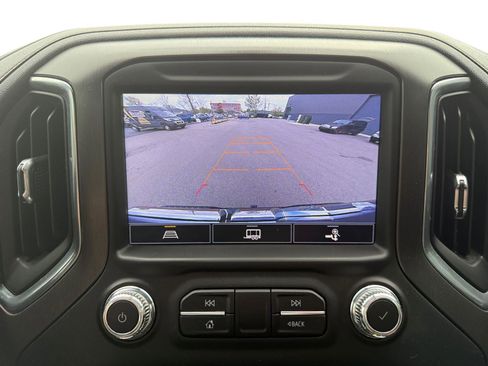 Used 2021 GMC Sierra 1500 AT4 AWD/4WD image 23