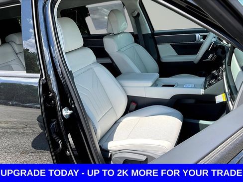 New 2026 Hyundai Santa Fe SEL FWD image 13