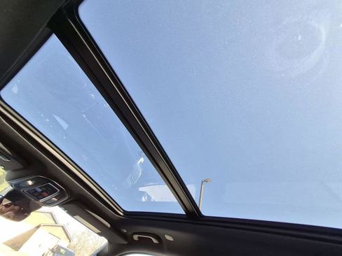 New 2026 Jeep Grand Wagoneer 4WD w/ Premium Group I image 16