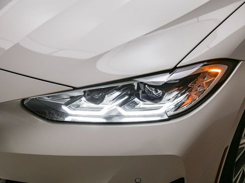 Used 2022 BMW 430i Gran Coupe w/ Convenience Package RWD image 8